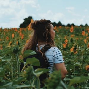 Meet your Posher, Elyse